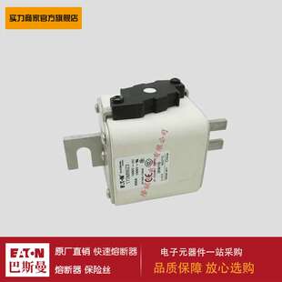 熔断器170M8623 170M8624 170M8625 170M8626 170M8627 170M3981