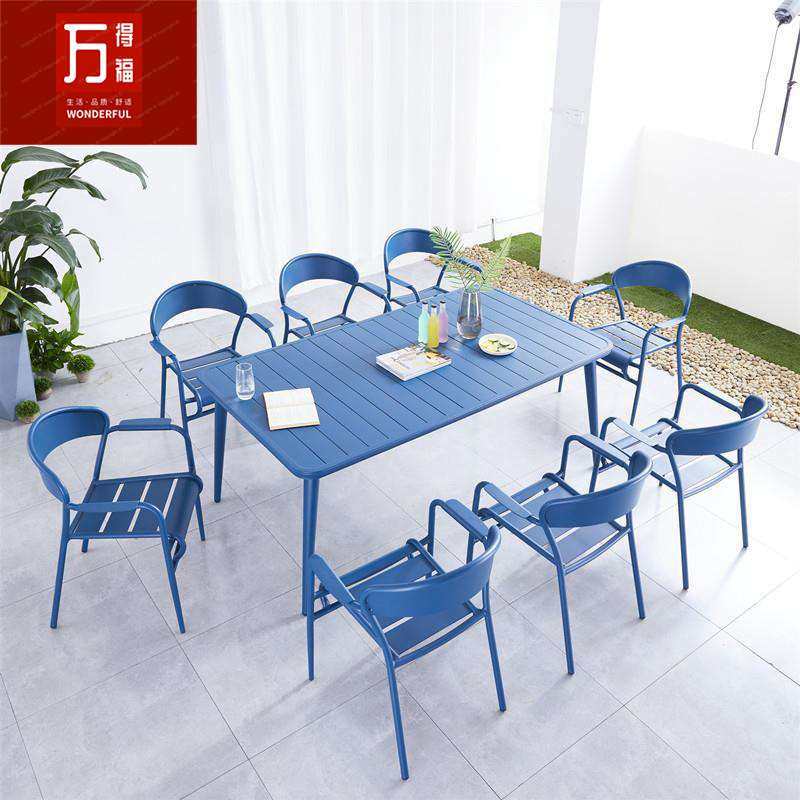 阳台休闲桌椅组合庭院花园室外铝椅户外铝桌全铝桌椅简约小桌椅子,玩具/童车/益智/积木/模型,遥控车升级件/零配件,淘宝优惠券,粉丝福利购,淘宝优惠卷