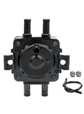 49-1544燃油泵149-2187 149-1982 适用 Onan  P216G P218G