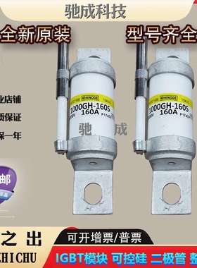 1000GH-250ULTC 1000GH-315ULTC 1000GH-400ULTC新保险丝厂价供应