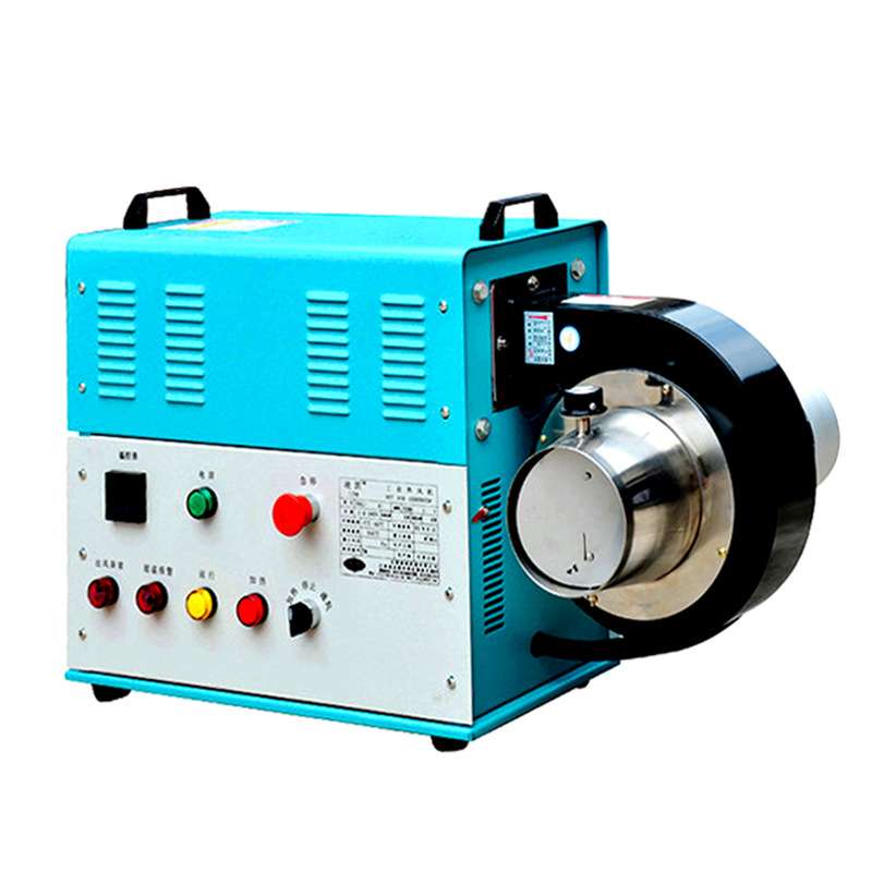 【凌凯】通用型15kw工业电暖热风机多重过热保护风量温度调节厂家