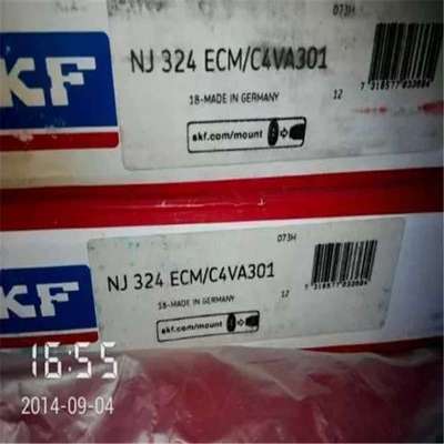 NJ324ECM/C4VA301 瑞典轴承 NU322 320 319 318 317 316 NJ315 NU