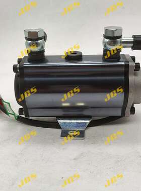 跨境热销电子4HK1/6HK1燃油泵12V通用8-98009397-1挖掘机机械配件