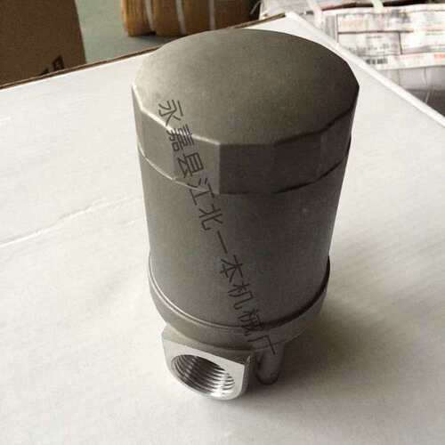 一寸过滤器柴油滤清器可清洗滤清器Strainer柴油滤芯卡车卡车专用