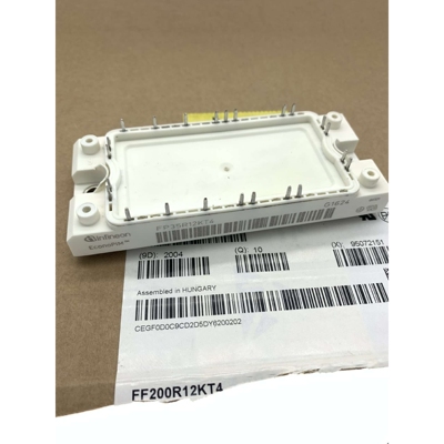 FP35R12KT4 FP50R12KT4 FP50R12KT4G FP75R12KT4 FP100R12KT4
