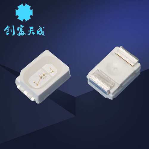 3020蓝光灯珠 3020灯珠 3020红色LED 3020LED  3020背光LED  LED