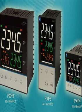 供应 PXF9ABY2-1WY00 原厂 富士仪表 温度控制器