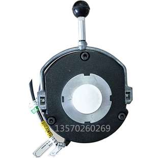 快速刹车EMCO LENZE埃姆科伦茨制动器BFK488-06E 4Nm