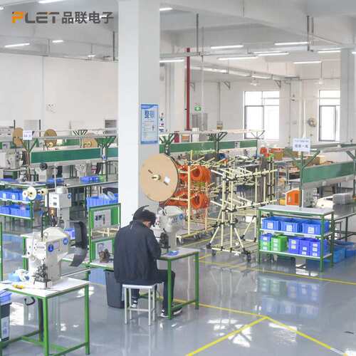 高柔拖链线束电机通用加工伺服工业机器人线束配件6FX8002-2CA31