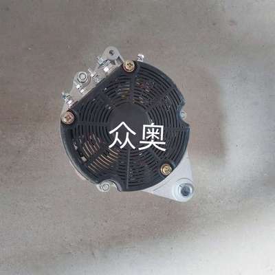 适用玉柴发动机MJ800-3701100发电机YC6M船电货车JFWZ2302发电机