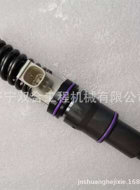 厂家供应 发动机喷油器 21340616喷油嘴