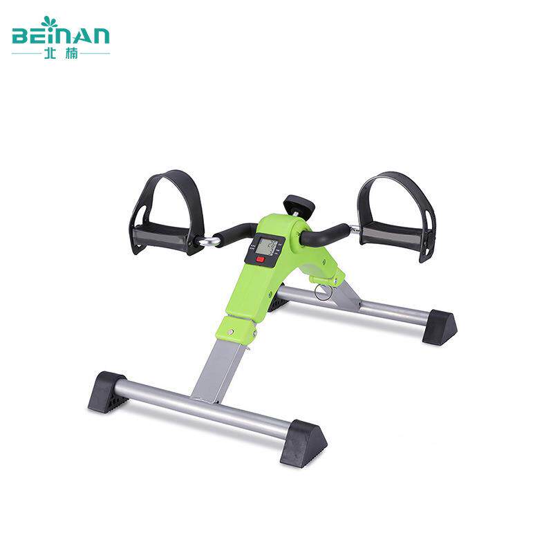 家用迷你脚踏车运动健身车腿部训练器健身用品Mini exercise bike