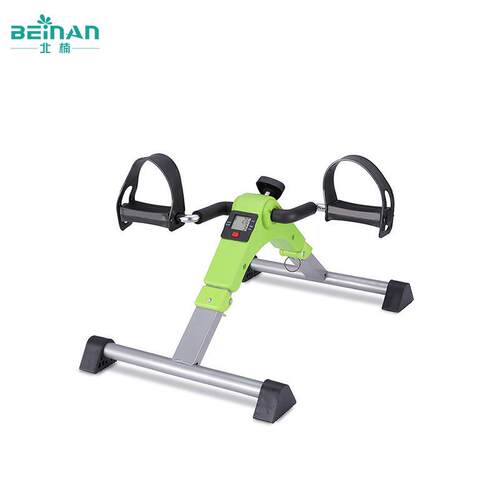 家用迷你脚踏车运动健身车腿部训练器健身用品Mini exercise bike