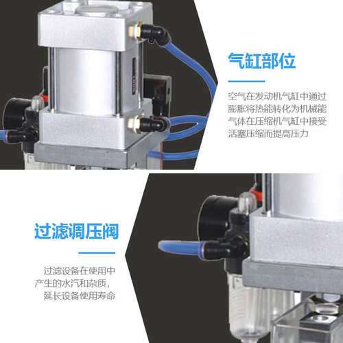 半自动排线压接机IDC气动压排机30P压线机器4P压合8P端子机