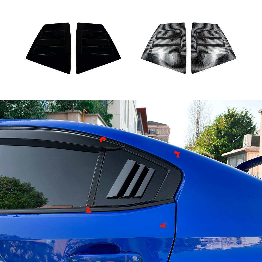 适用斯巴鲁Subaru WRX STI VA 2014-21三角