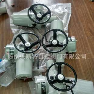 罗托克电动执行器 rotok IQT/IQ 手轮，IQT/IQ葵花端子,旋钮组件