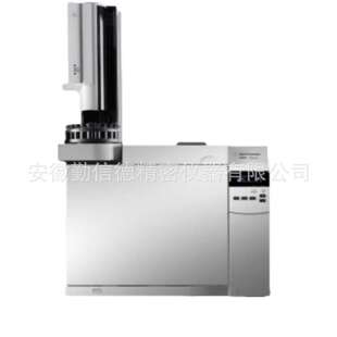进口Agilent安捷伦7820A气相色谱系统中小型实验室仪器设备工具