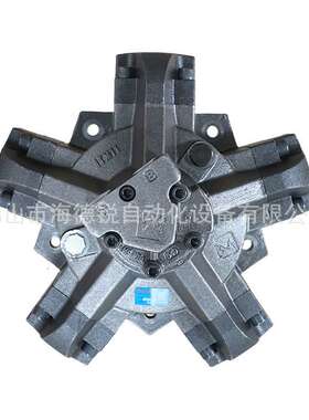 STF斯达弗液压马达海天注塑机主高速液压马达ITMH11-1300-H54-D47