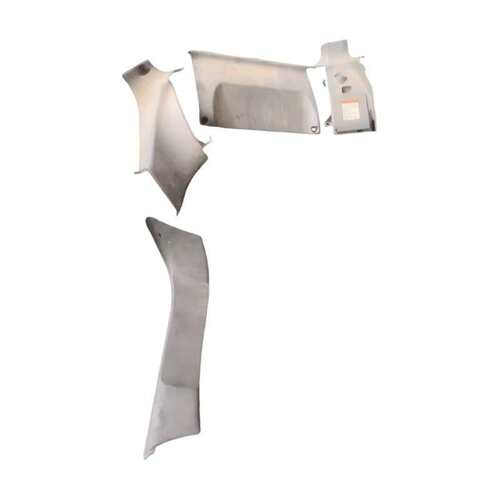 适用小松US-6驾驶楼内饰壳22U-54-25291 22U-54-25261
