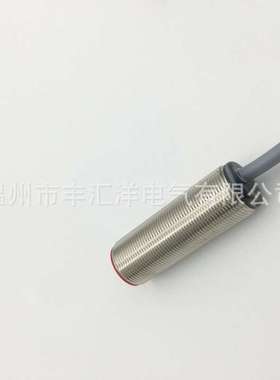 M18电感 式接近开关IS218MM/2NO-16N  IS218MM/4NO-16N
