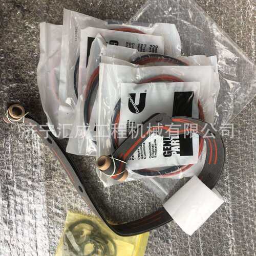 山推配件 山推220推土机发动机四配套 SD22活塞缸套连杆瓦3017348