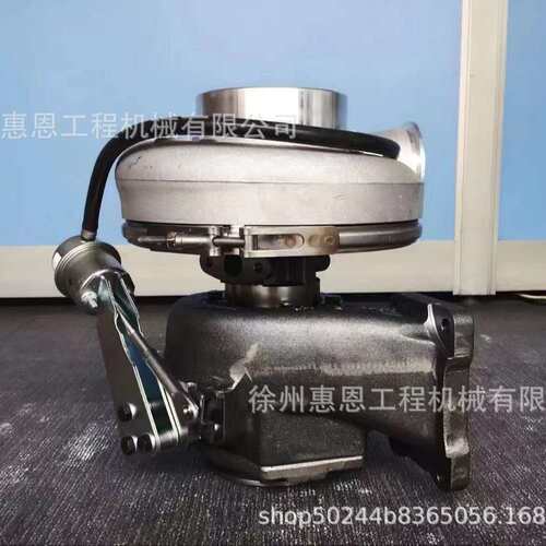 徐工挖掘机 装载机涡轮增压器 5457188 5457194 XCMG  霍尔赛特