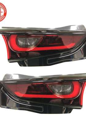 适用2022-23马自达MazdaCX-5内尾灯低配KSD4513F0 KSD4513GO