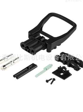 优势供应 德国 REMA  公插头 95520-39 DIH 320A原装进口 库存充