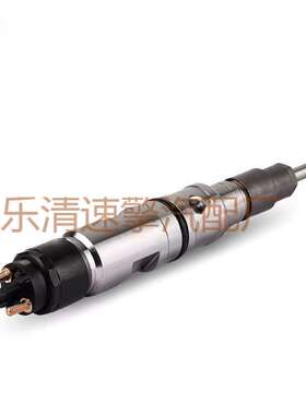 0445120148 用于MAN柴油高压共轨喷油器总成喷油嘴