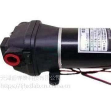 供应 HBSP40160 微型自吸水泵  中压力 0-40度  功率 ≤180.0W