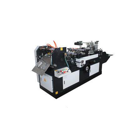 供应F-390A型全自动中西式信封红包机