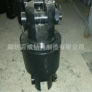 供应各类型分动器30T分动器非开挖钻杆扩孔设备水井钻机