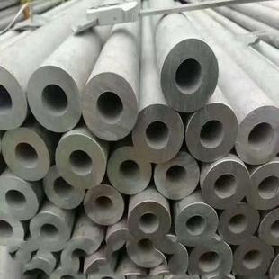 可以切割零售304厚壁不锈钢管304厚壁不锈钢无缝管