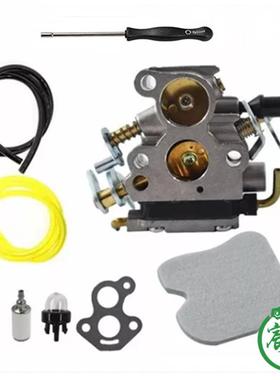 Husqvarna 235 240 235E 240E 236 236E化油器空滤器胡斯华纳配件