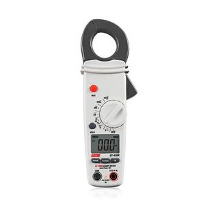 CEM华盛昌DT-330H数字钳形表 高精度真有效值全自动交流电流表