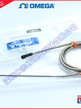 B级铂电阻PRTF-10-2-100-1/8-12-E-BX-72,PRTF-10-2-100-1/8-18-E