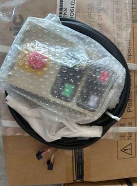 OTC机器人FD19操作盒FD19OP-0005/L21761