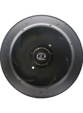 R3G470-AA05-24德国ebmpapst风机R3G470-AB05-24净化FFU散热风扇