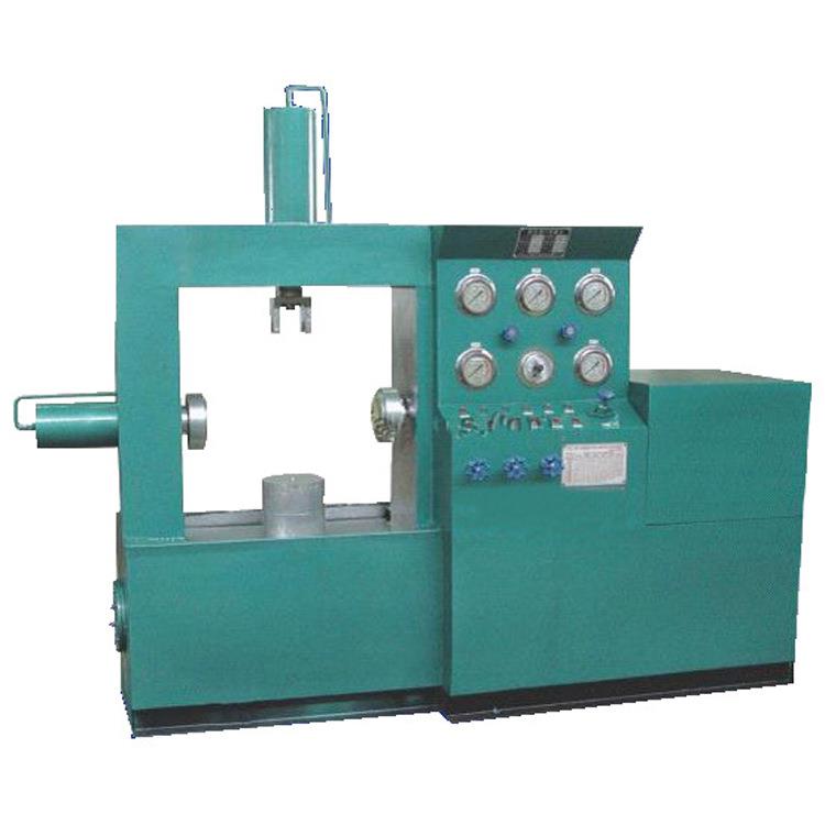 供应YDS-G管道测试台/阀门检测台/液压阀门测试台、阀门检测台