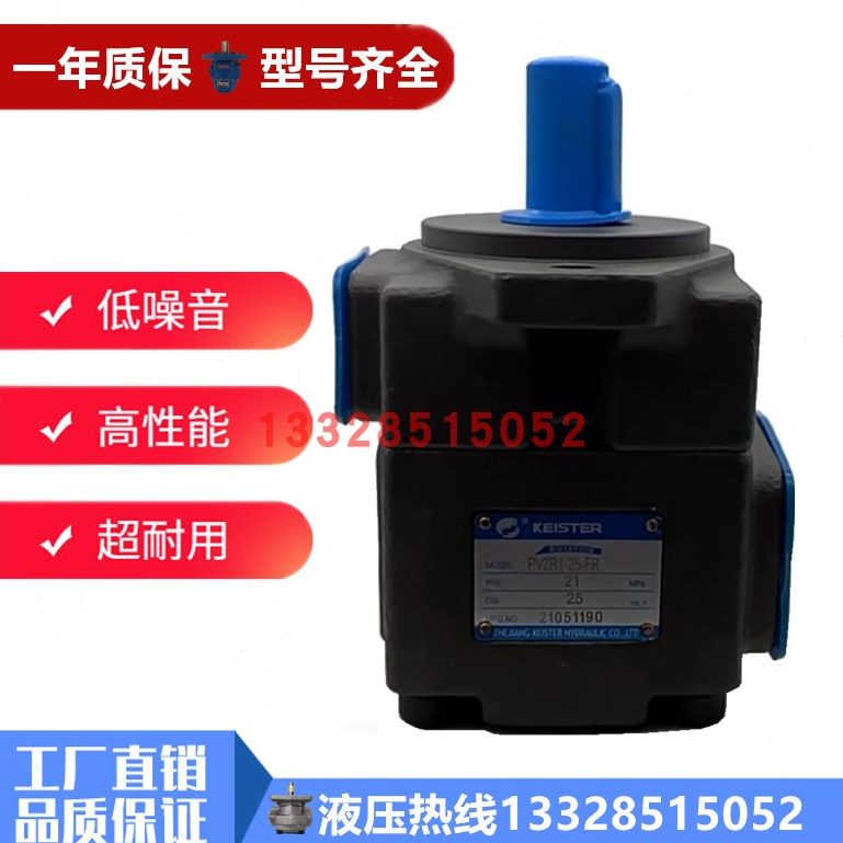 4/2叶片泵265ST5 753/97-F/I/油泵/-V23浙江/65KER41凯斯特ERRP3/