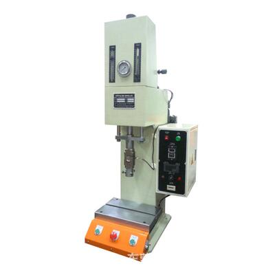 微型马达压装机东莞单柱冲头式液压机伺服压力机