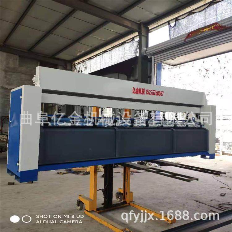 重庆底线11针引被机生产加工棉被绗缝机大旋梭棉被加工设备,纺织面料/辅料/配套,针织机械,淘宝优惠券,粉丝福利购,淘宝优惠卷