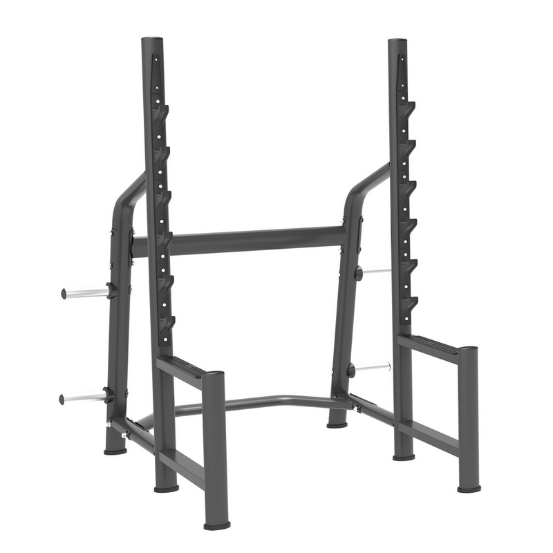 新贵族XG-Z-6032 商用健身房深蹲卧推举重训练架力量训练健身器材
