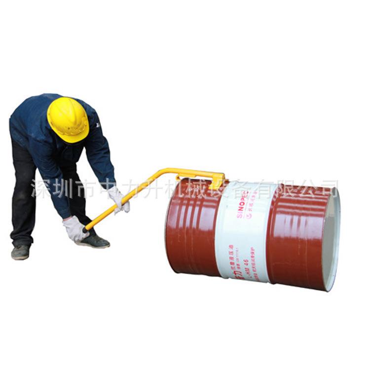 扶桶器TY-50A油桶扶桶器深圳扶桶器