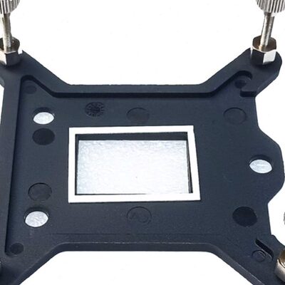 115X 1200 1366 1700 1366 2011水冷扣具螺丝螺母背板 底座M3手拧