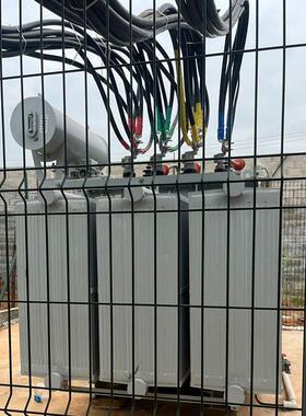 生产3150kva6300kva矿厂电力变压器20KV33KV厂家高效低损