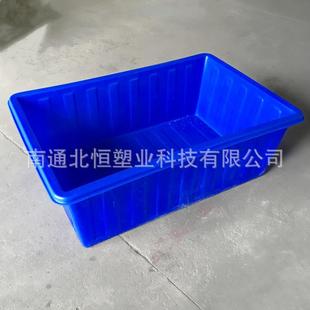 安徽1100L纺织印染布斗车推布车船车纺纱周转落布车水产养殖箱