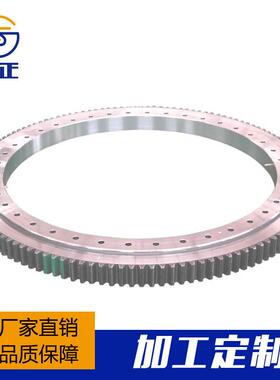 输送线上转盘轴承011.30.900