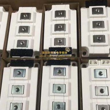 FF200R06KE3 FF300R06KE3 FF400R06KE3 07KE4 IGBT电力电子元器件 - 实物图
