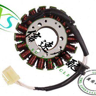 GSXR600/750 GSXR1000 K1 K2 00-03年 磁电机线圈 发电机线圈